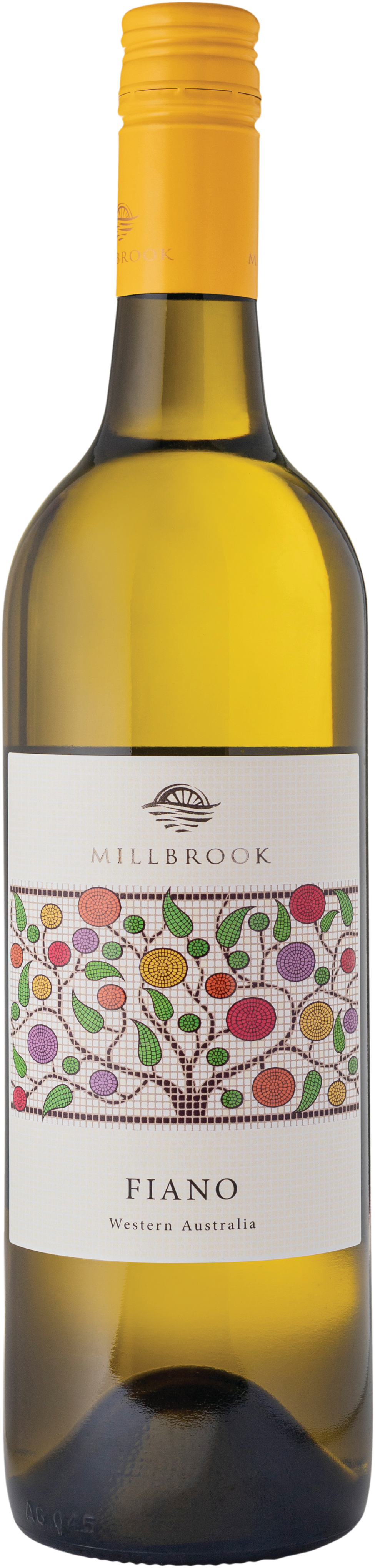 Millbrook Winery Regional Range Margaret River Fiano 2021